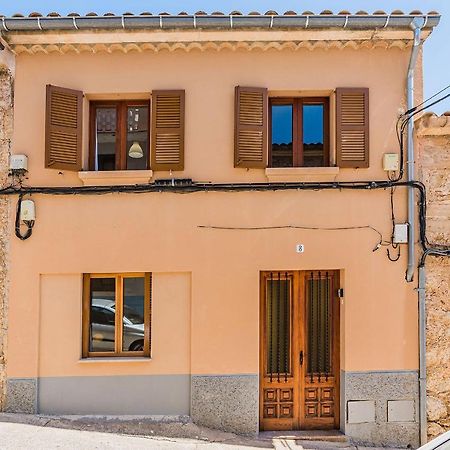 Villa Casa Llobera à Pollença Extérieur photo